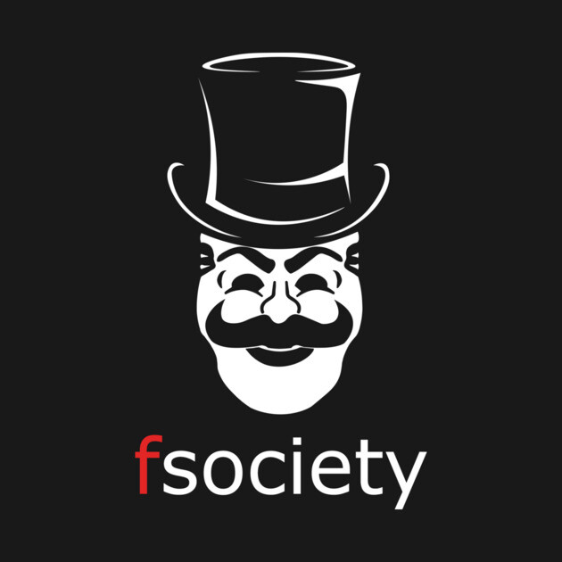 Fsociety V2